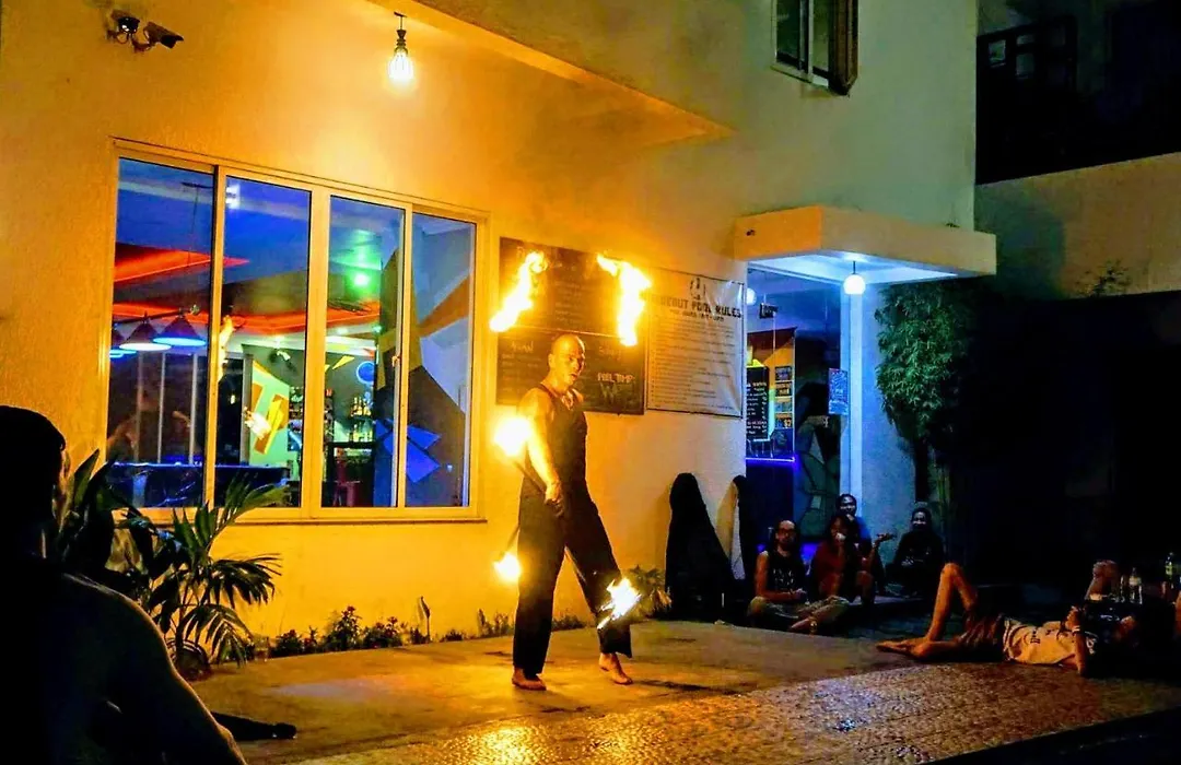 The Hideout-1