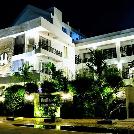 The Hideout-3